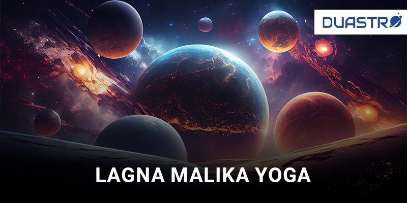 Lagna Malika Yoga 