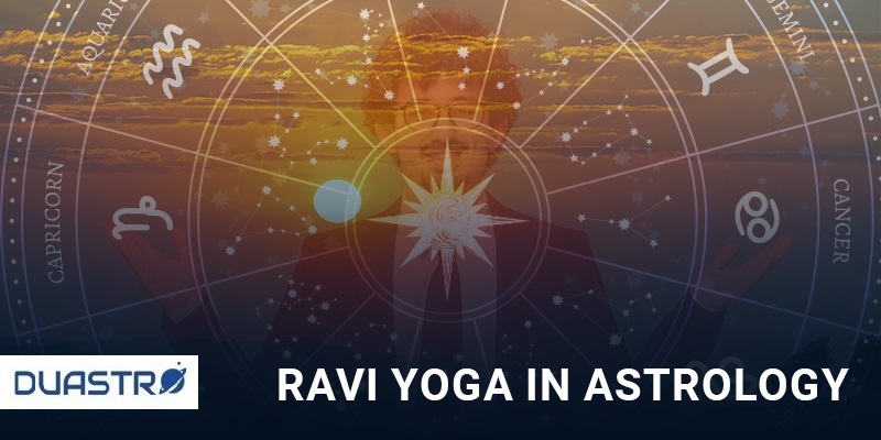 Ravi Yoga 