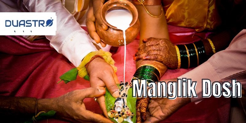 Manglik Dosh 