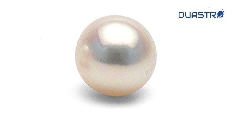 Pearl Gemstone 