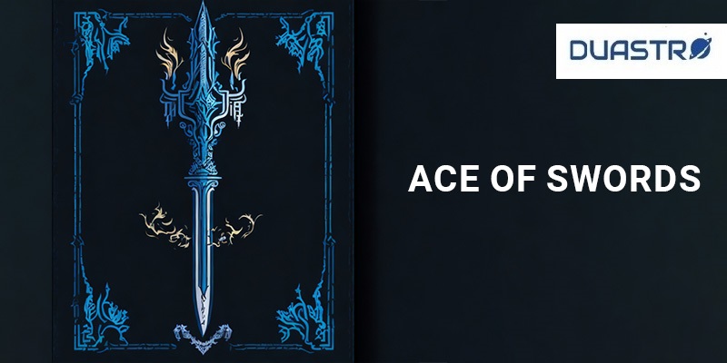 Ace of Swords 