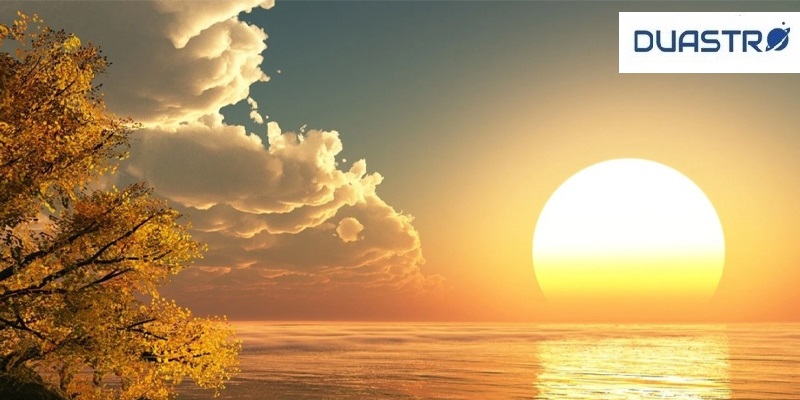 God Surya and its Significance in Astrology Readings and Sun Energy 
