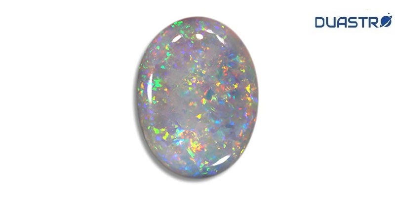 Opal Gemstone 