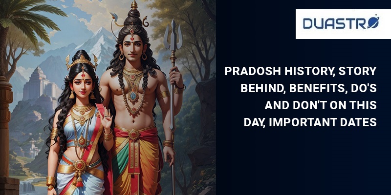 Pradosh Vrat 