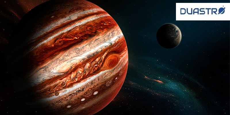 Jupiter in Jyotish: Ancient Science of Wealth and Prosperity 
