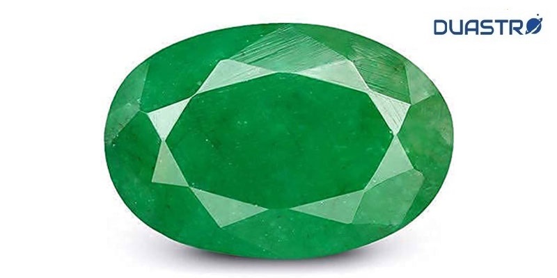 Beryl Gemstone 