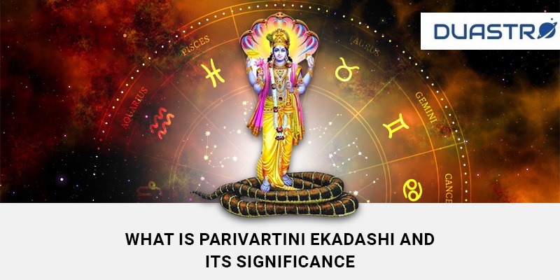 What is Parivartini Ekadashi and its Significance 