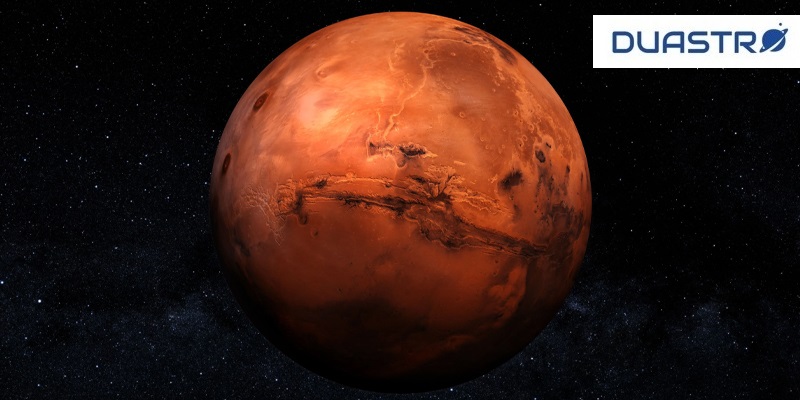 Red Planet Mars in Predictive Astrology 