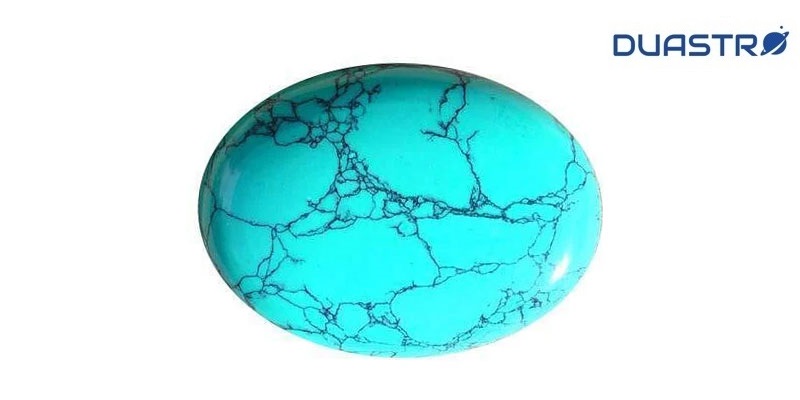 Turquoise Gemstone 
