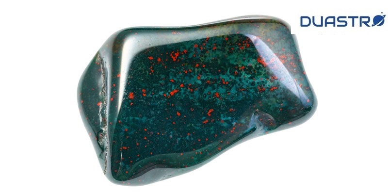 Bloodstone Gemstone 