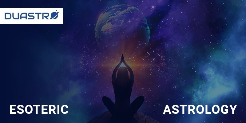 Esoteric Astrology 