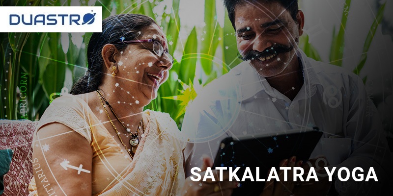 Satkalatra Yoga 