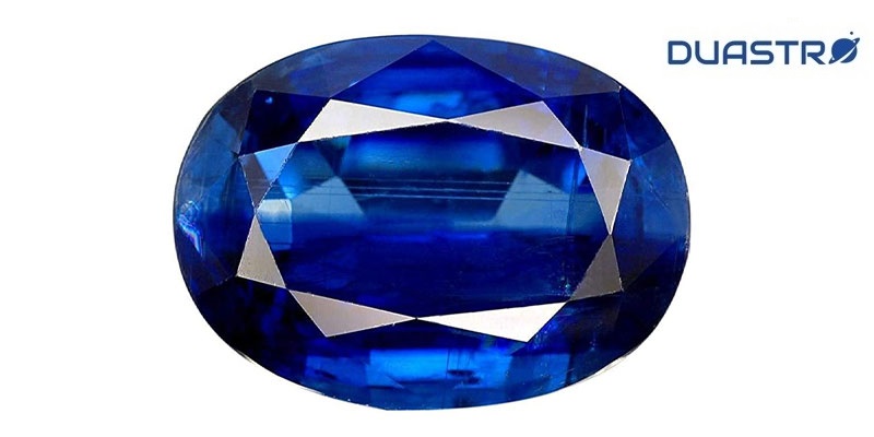 Sapphire Gemstone 