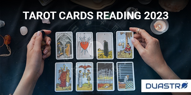 Free Tarot Card Reading | Online Tarot Reading 