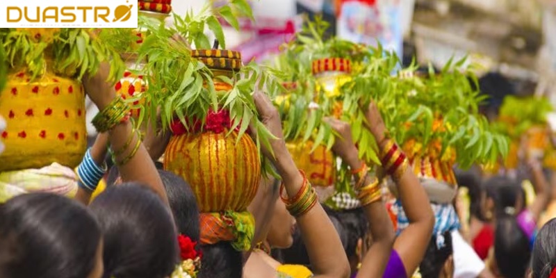 Bonalu: History and Observances 