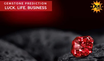 Gemstone Horoscope