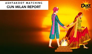 Ashtakoot Analysis